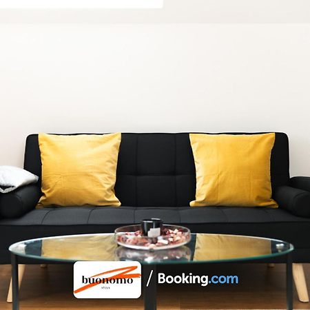 Two Bedroom Apartment At Buonomo Stays Short Lets & Serviced Accommodation Londyn Zewnętrze zdjęcie