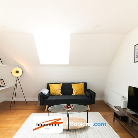 Two Bedroom Apartment At Buonomo Stays Short Lets & Serviced Accommodation Londyn Zewnętrze zdjęcie