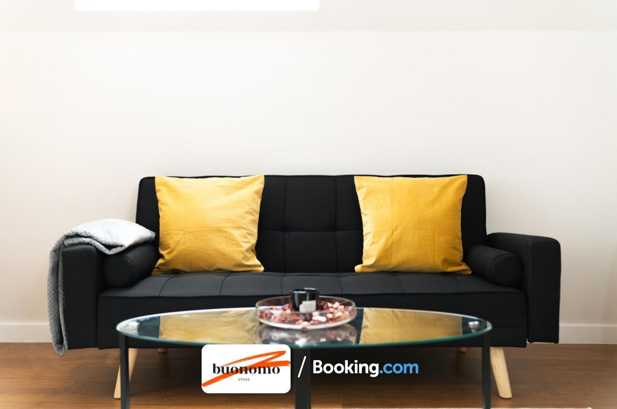 Two Bedroom Apartment At Buonomo Stays Short Lets & Serviced Accommodation Londyn Zewnętrze zdjęcie