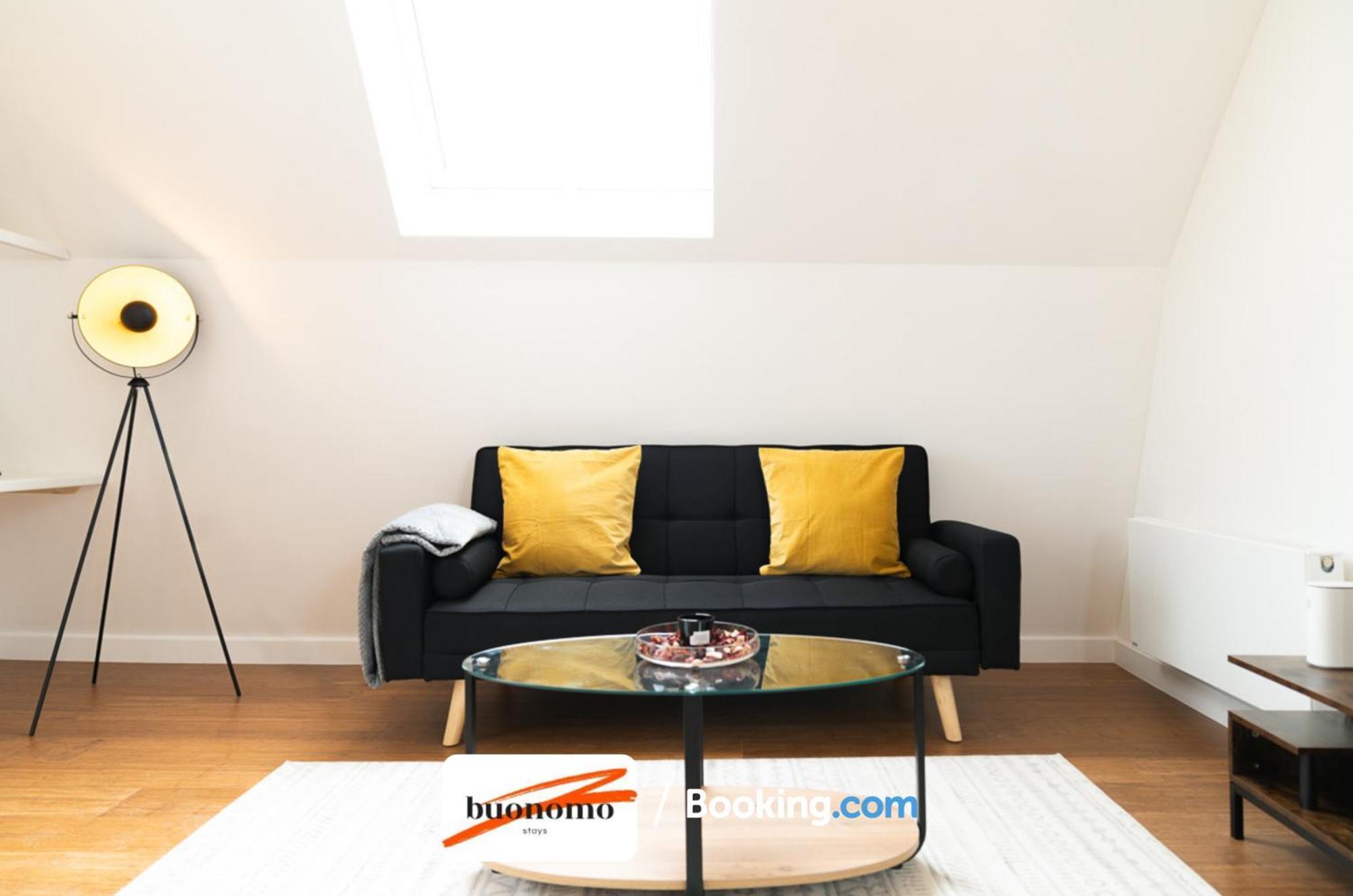 Two Bedroom Apartment At Buonomo Stays Short Lets & Serviced Accommodation Londyn Zewnętrze zdjęcie